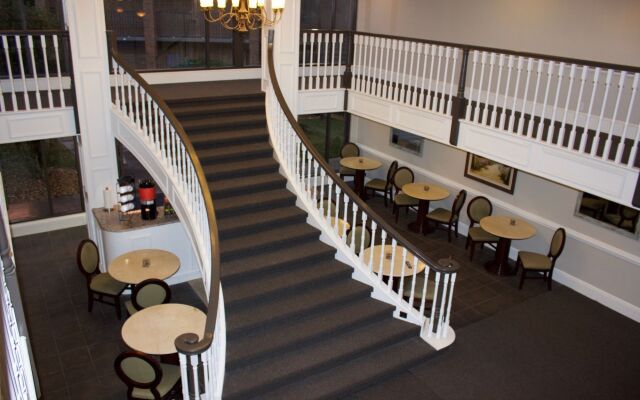 At Home Inn & Suites