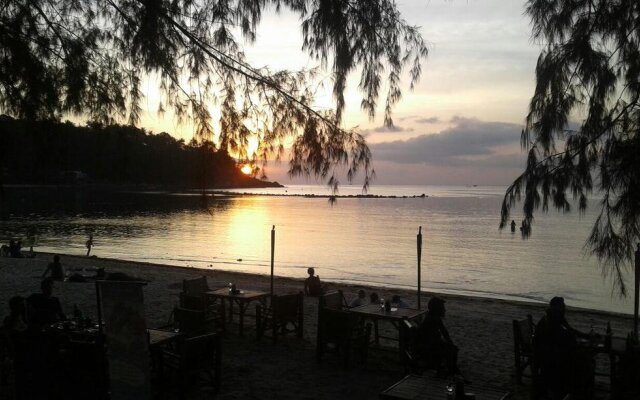 My Way Bungalows