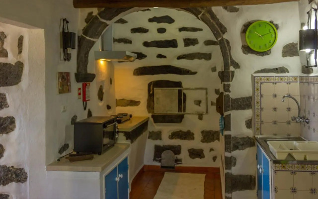 Casa Santa