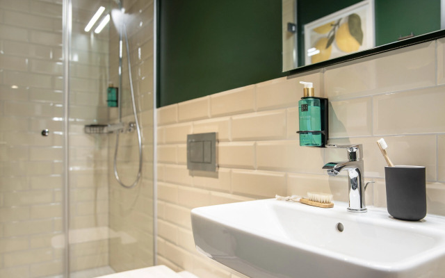 ipartment Berlin Mitte