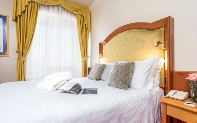 Galzignano Resort Terme & Golf - Hotel Sporting