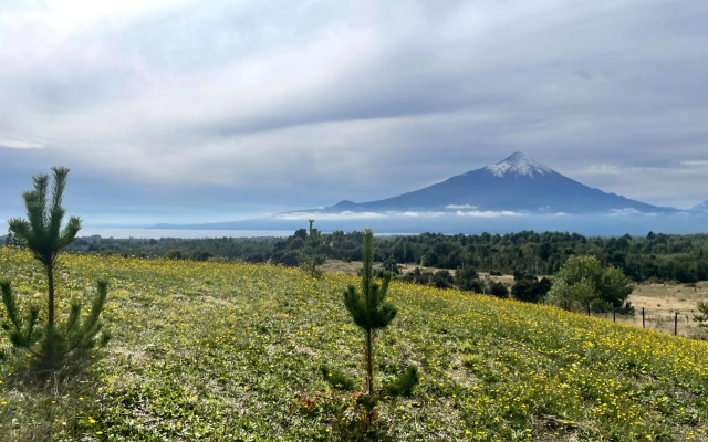 Moon River Puerto Varas