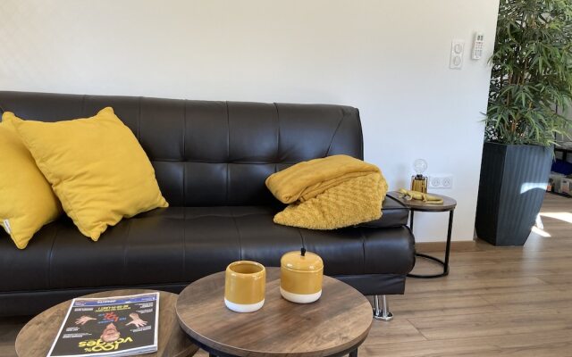 Hotel Restaurant lEcrin