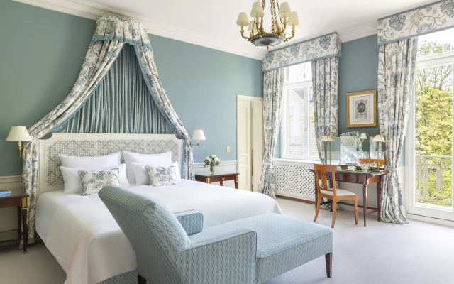 Brenners Park - Hotel & Spa, Oetker Hotels