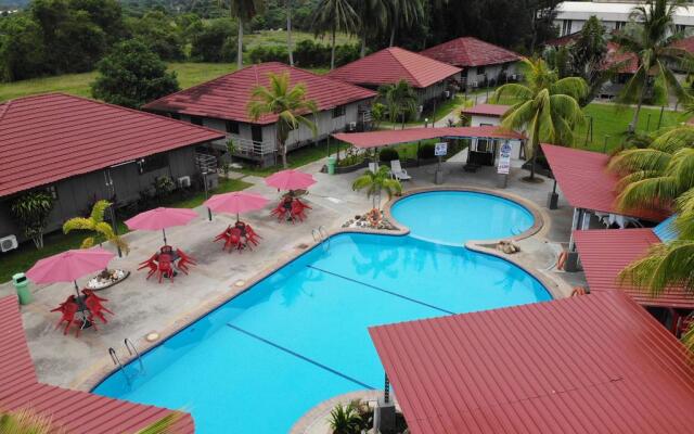 Lemonia Holiday Resort
