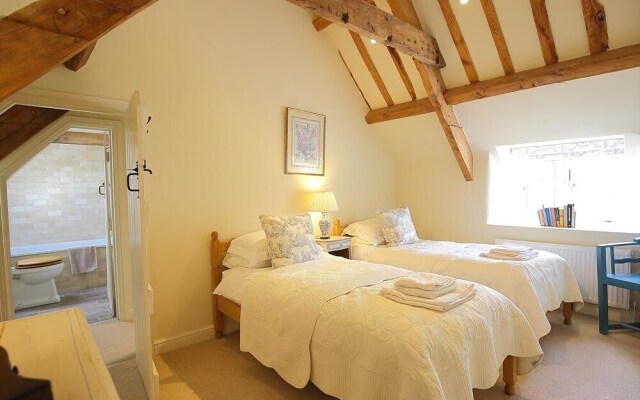 Number 11, Hollywell, Tetbury