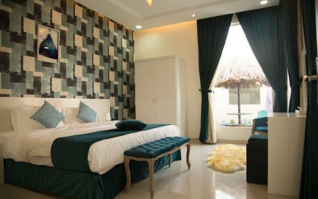 Sama Park Chalets 2