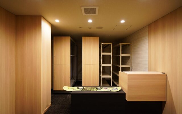 Winery Hotel & Condominium HITOHANA