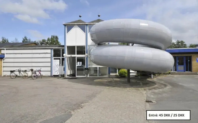 Thyregod Kursuscenter