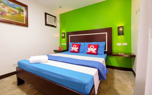 ZEN Rooms Sabang Beachview