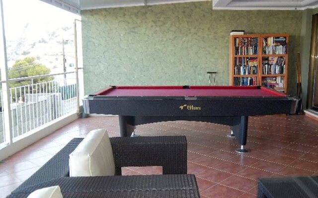 Apartamentos Mirador