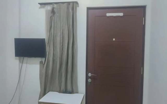 Colombus Residence Karawang RedPartner