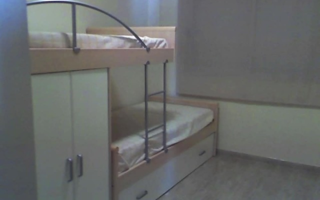 RESIDENCIAL CALA LLOBETA 1º E
