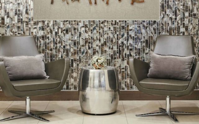 AC Hotel by Marriott Cincinnati at The Banks