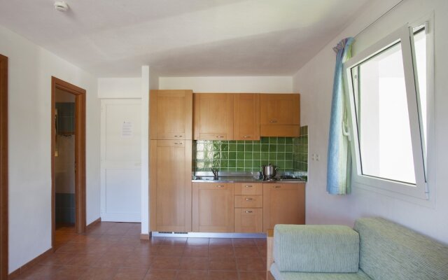 Vacanceole Sognu Di Rena