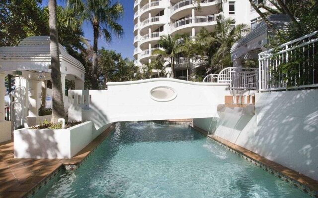 Burleigh Mediterranean Resort Enquiries