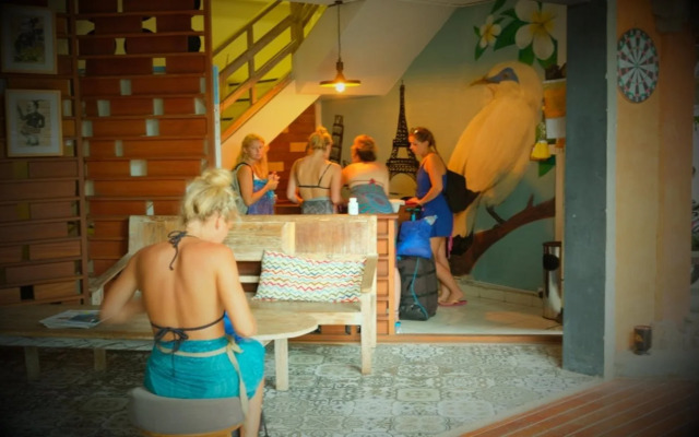 Umahku Apartments Seminyak