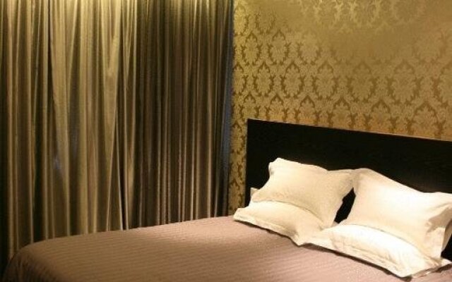 FX Hotel ZhongHua Shijiazhuang