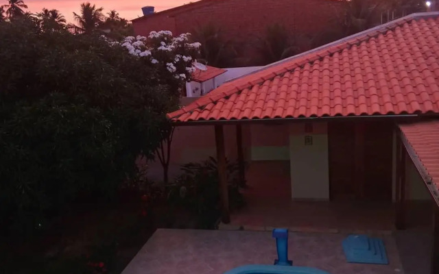 Pousada São Miguel dos Milagres