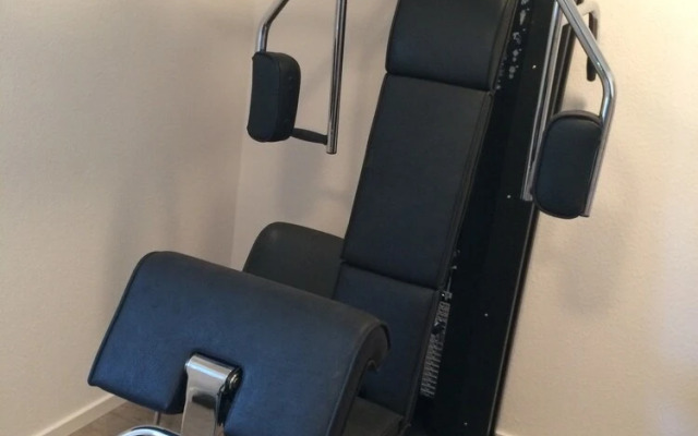 Suite-Apartement in HD