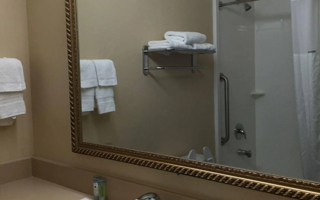 Downtowner Inns