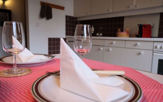 Ferienwohnung ALLEGRA RoJo