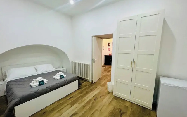 Boiardo Art House