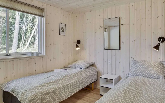 5 Star Holiday Home in Frederiksvaerk