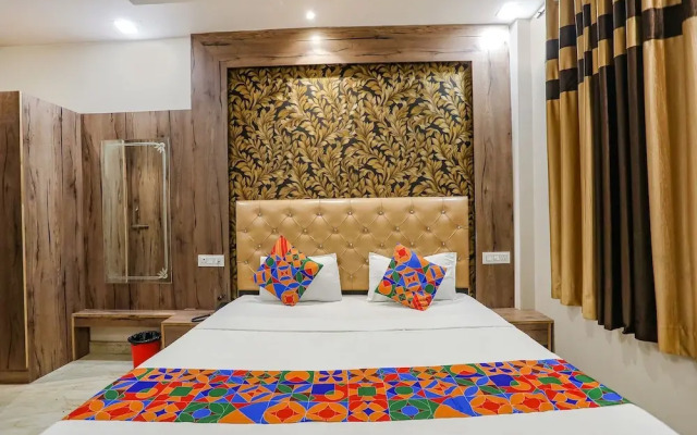 FabHotel Shri Ram Kashi