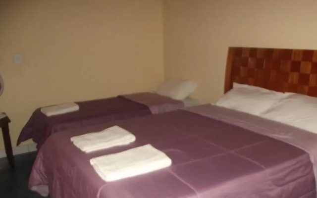 Pousada Quatro Estações