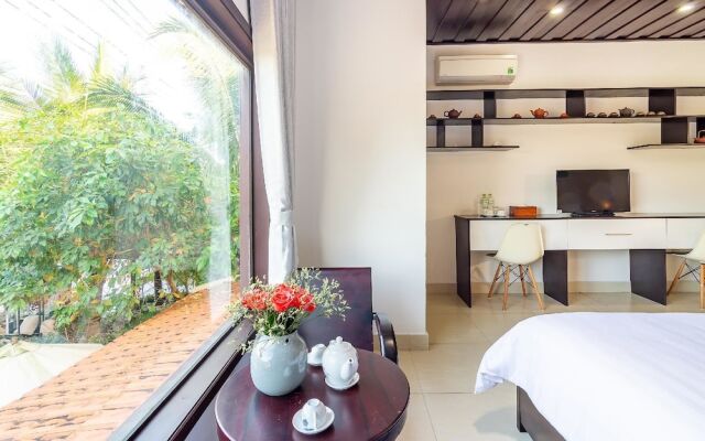 Pearl Beach Homestay