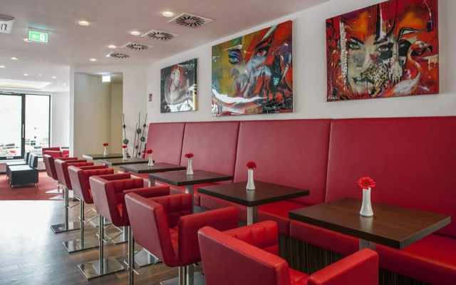 Best Western Plus Plaza Berlin Kurfürstendamm