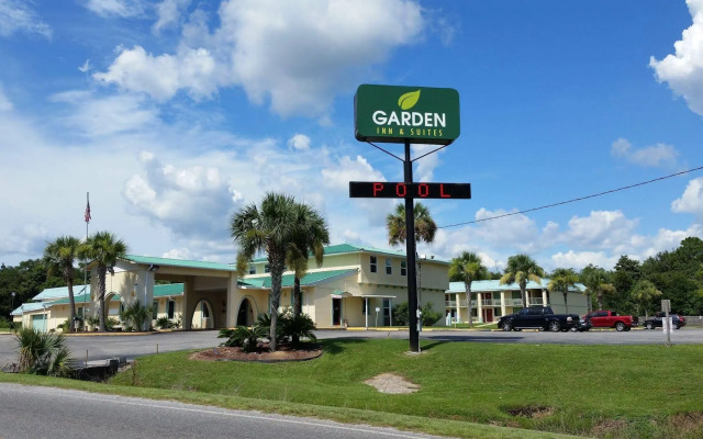 Garden Inn & Suites