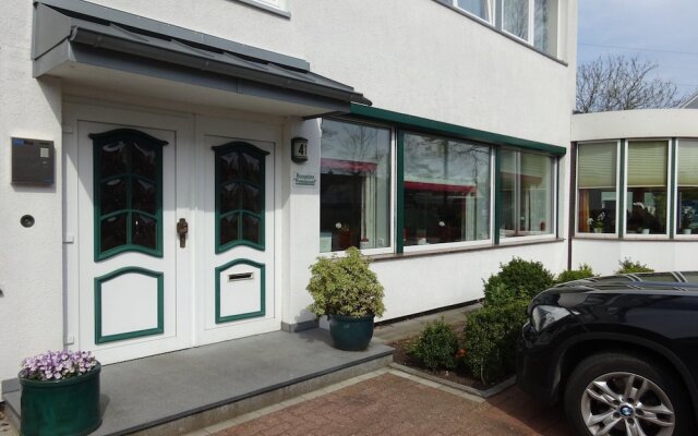 Hotel "Im Winkel"