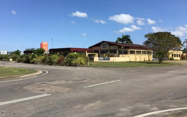 Herbert Valley Motel