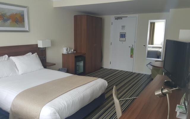 Holiday Inn Derby Nottingham M1 J25, an IHG Hotel