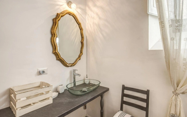Relais La Torretta
