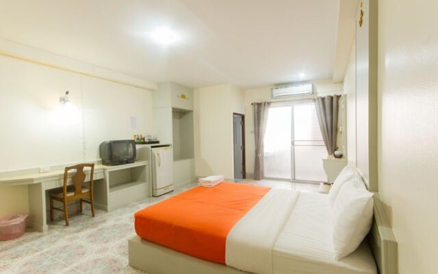 JRD Grand Place