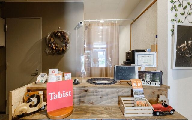 Tabist Diversity Hotel Shin Tokiwa Asahikawa