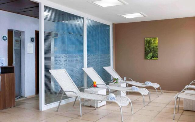 Mercure RJ Nova Iguaçu Hotel