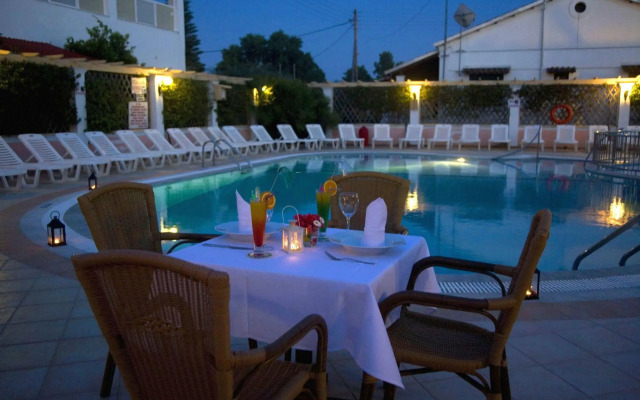 Konstantina Apartments