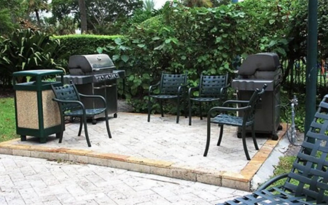 Club Wyndham Palm-Aire