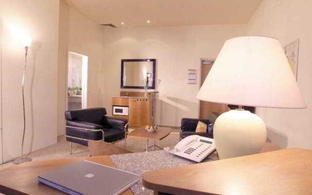 Starlight Suites