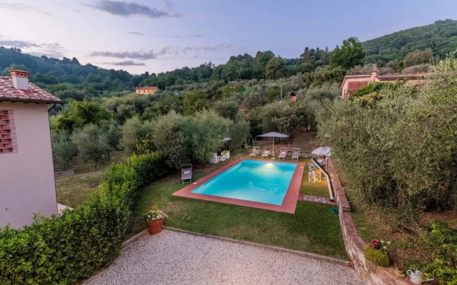 Villa Dondolino in Lucca - Villas_and_Bungalows in 卢卡 - Photo 2
