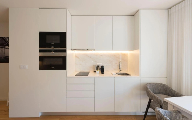 LovelyStay - Heart of D. Pedro Apartments IV