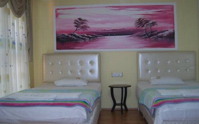 Asilzade Hotel