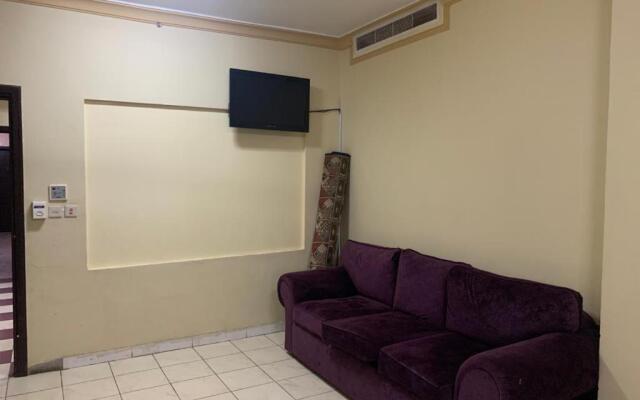 Hend Plaza Hotel