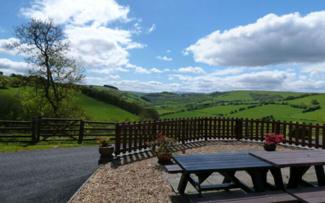 Holiday Home Erwo