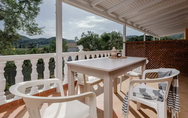 Elia Studios Zakynthos