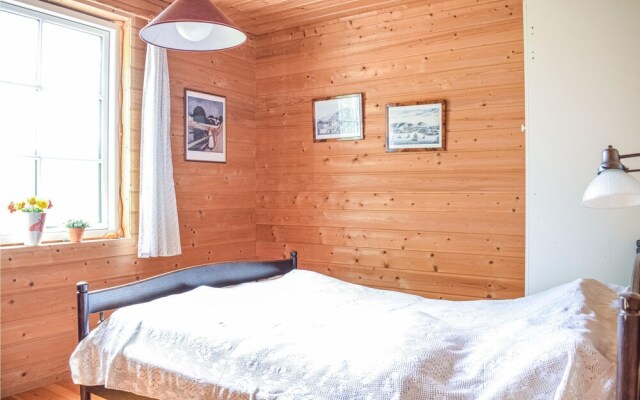 Awesome Home in Lonevåg With 4 Bedrooms and Wifi